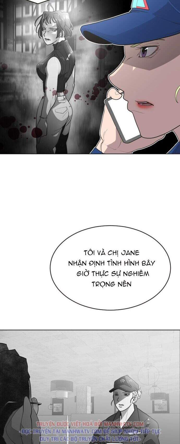 Kĩ Nguyên Của Anh Hùng Chapter 44 - 23