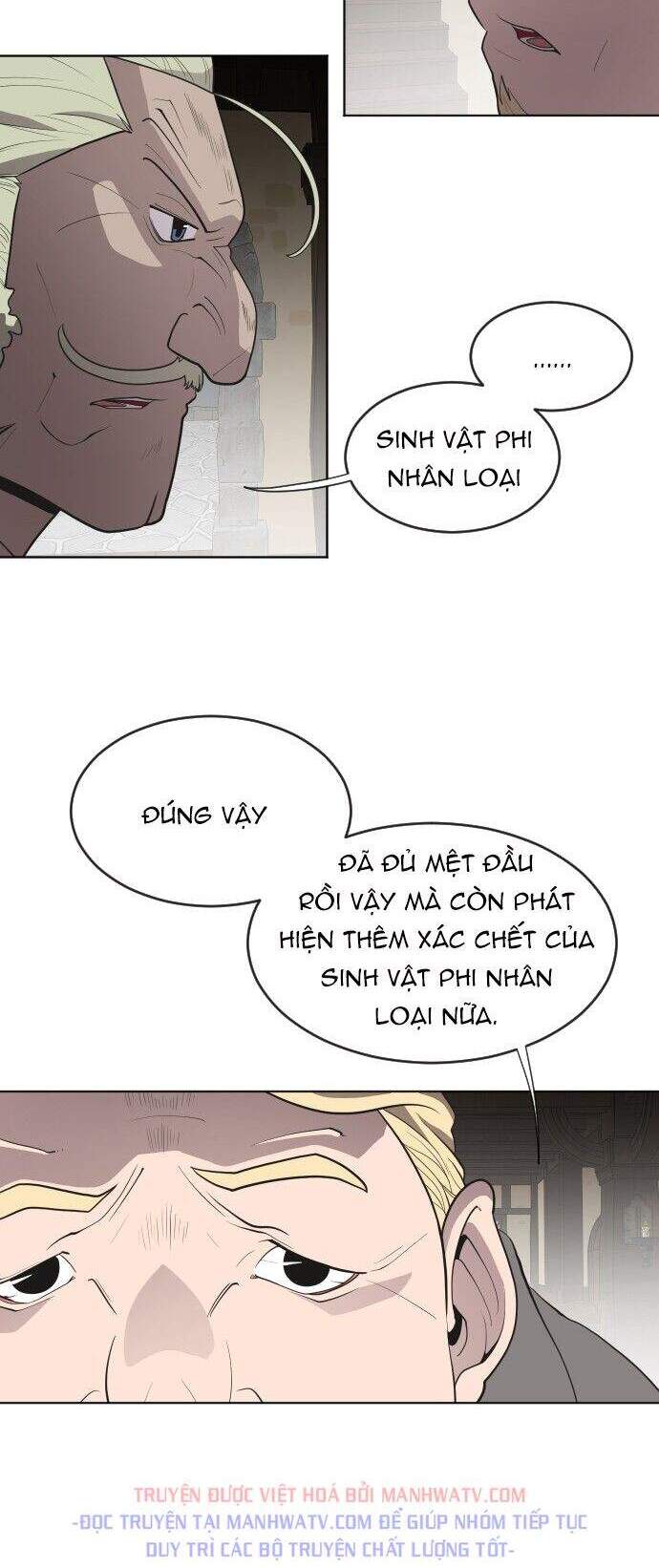 Kĩ Nguyên Của Anh Hùng Chapter 45 - 12