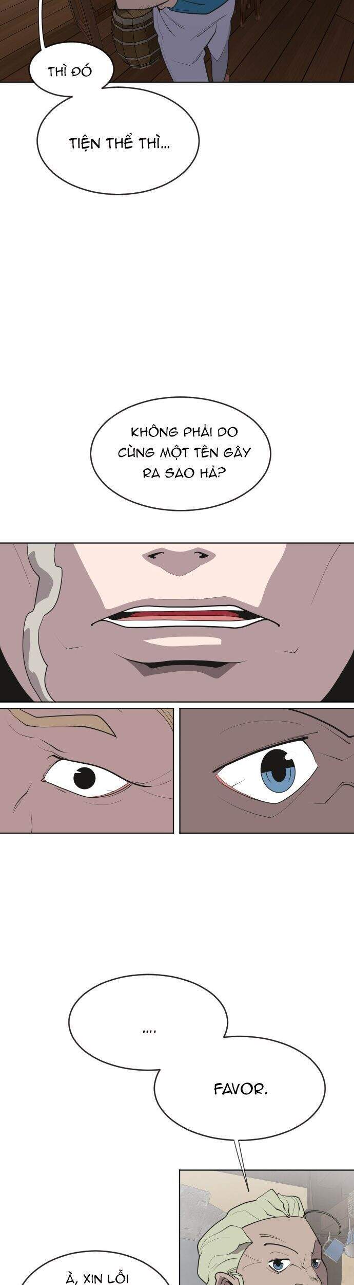 Kĩ Nguyên Của Anh Hùng Chapter 45 - 15