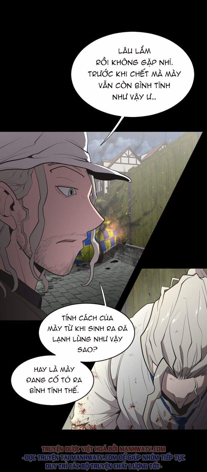 Kĩ Nguyên Của Anh Hùng Chapter 47 - 21