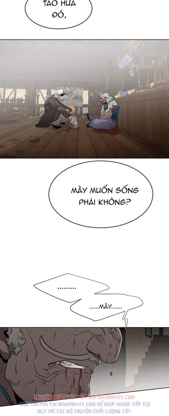 Kĩ Nguyên Của Anh Hùng Chapter 47 - 34