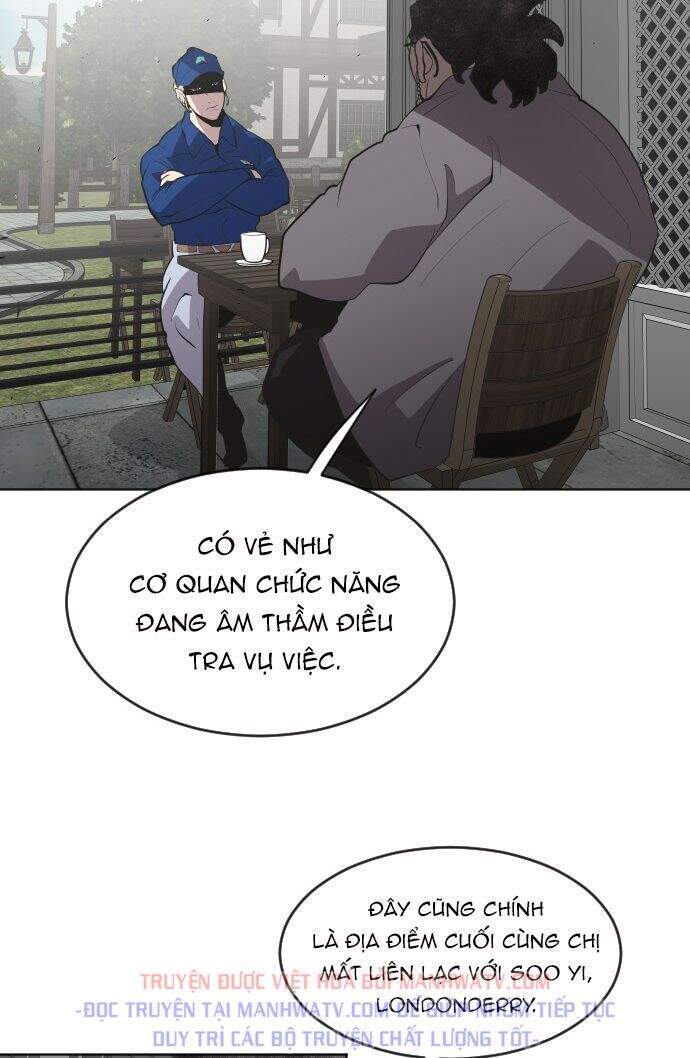 Kĩ Nguyên Của Anh Hùng Chapter 48 - 12