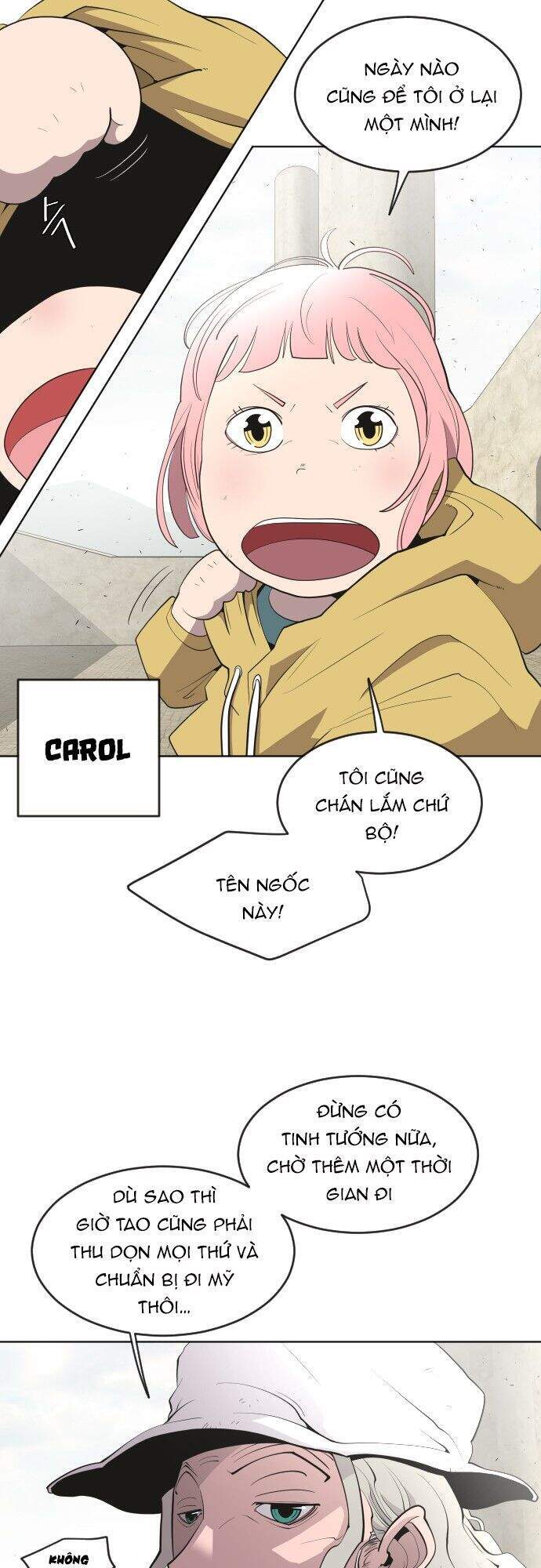 Kĩ Nguyên Của Anh Hùng Chapter 48 - 6