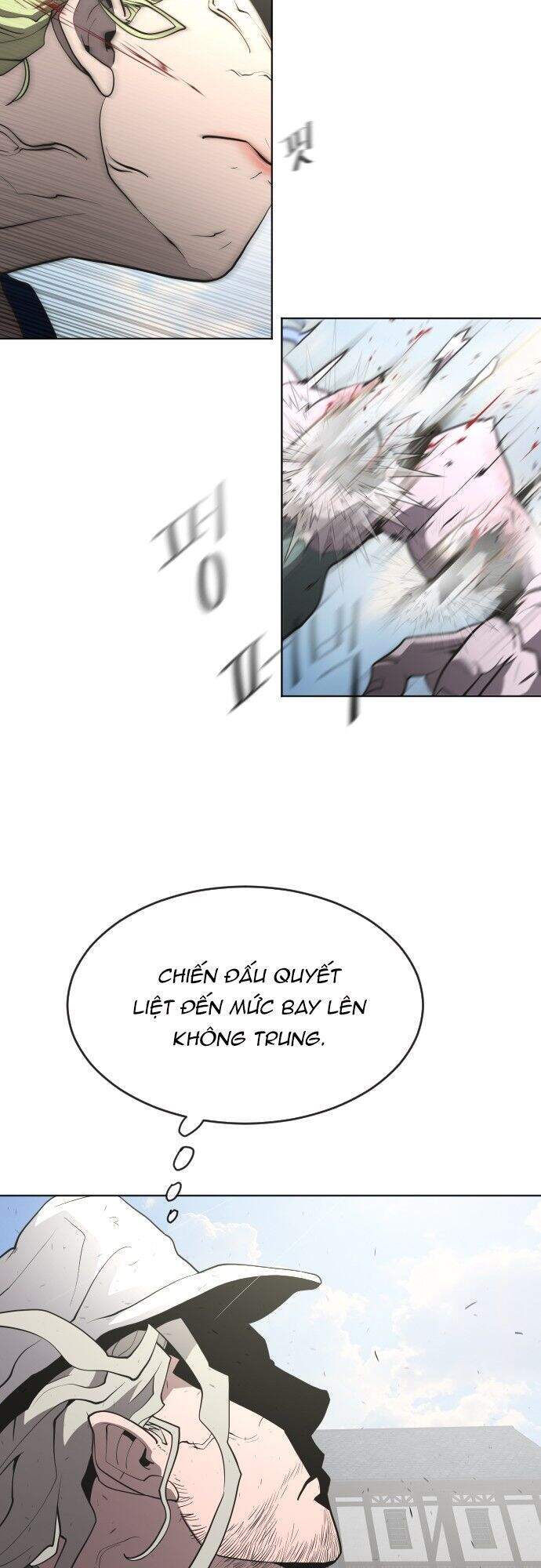 Kĩ Nguyên Của Anh Hùng Chapter 50 - 43