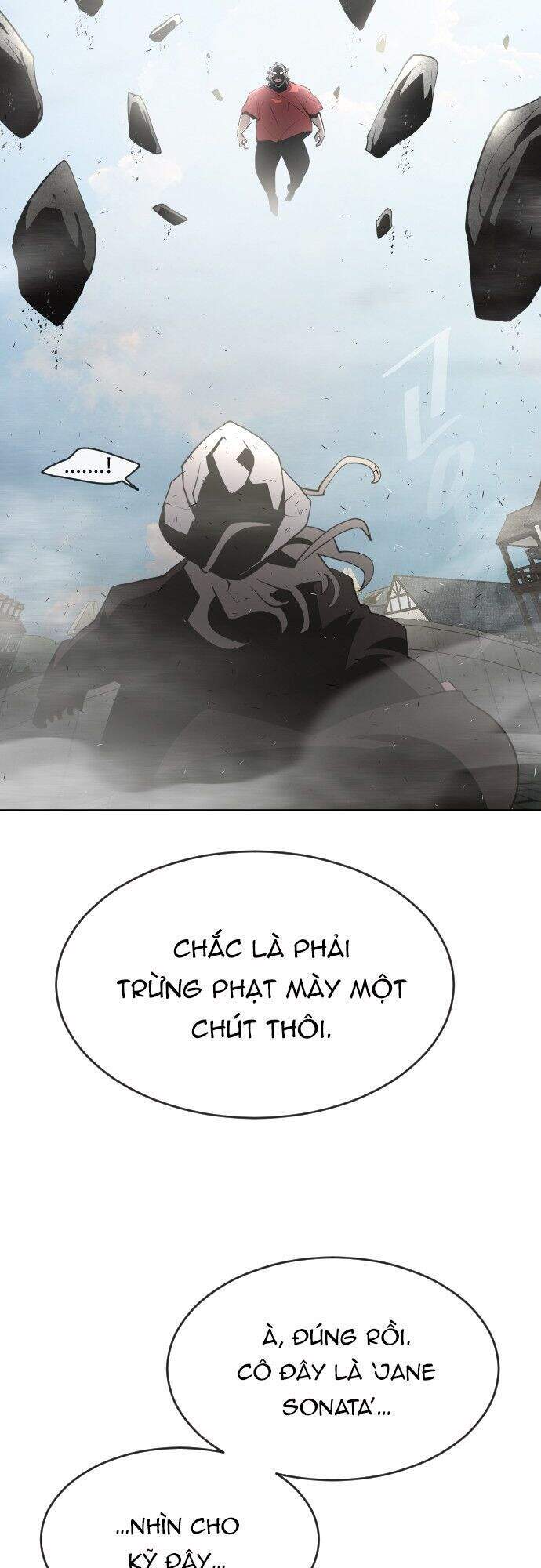 Kĩ Nguyên Của Anh Hùng Chapter 51 - 45