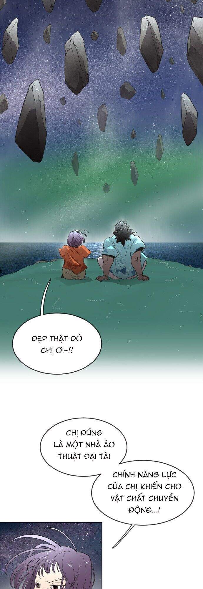 Kĩ Nguyên Của Anh Hùng Chapter 52 - 16