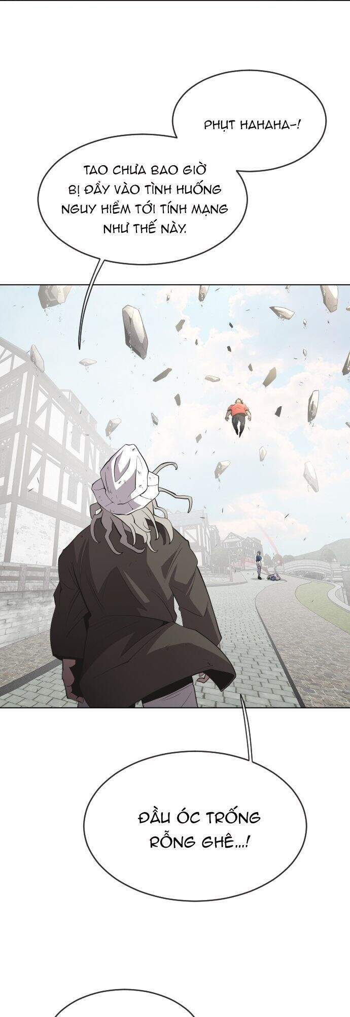 Kĩ Nguyên Của Anh Hùng Chapter 52 - 33