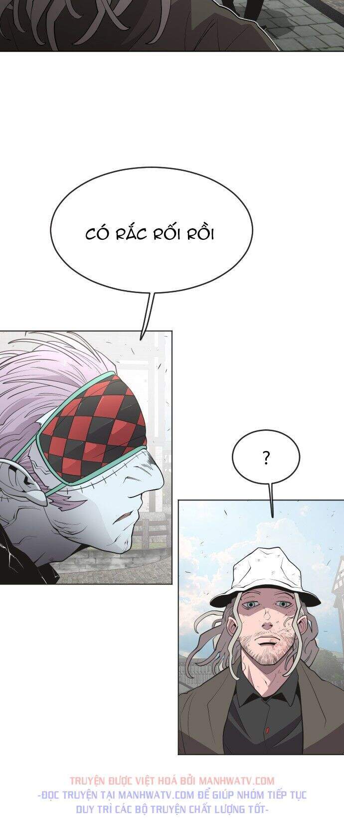 Kĩ Nguyên Của Anh Hùng Chapter 53 - 21