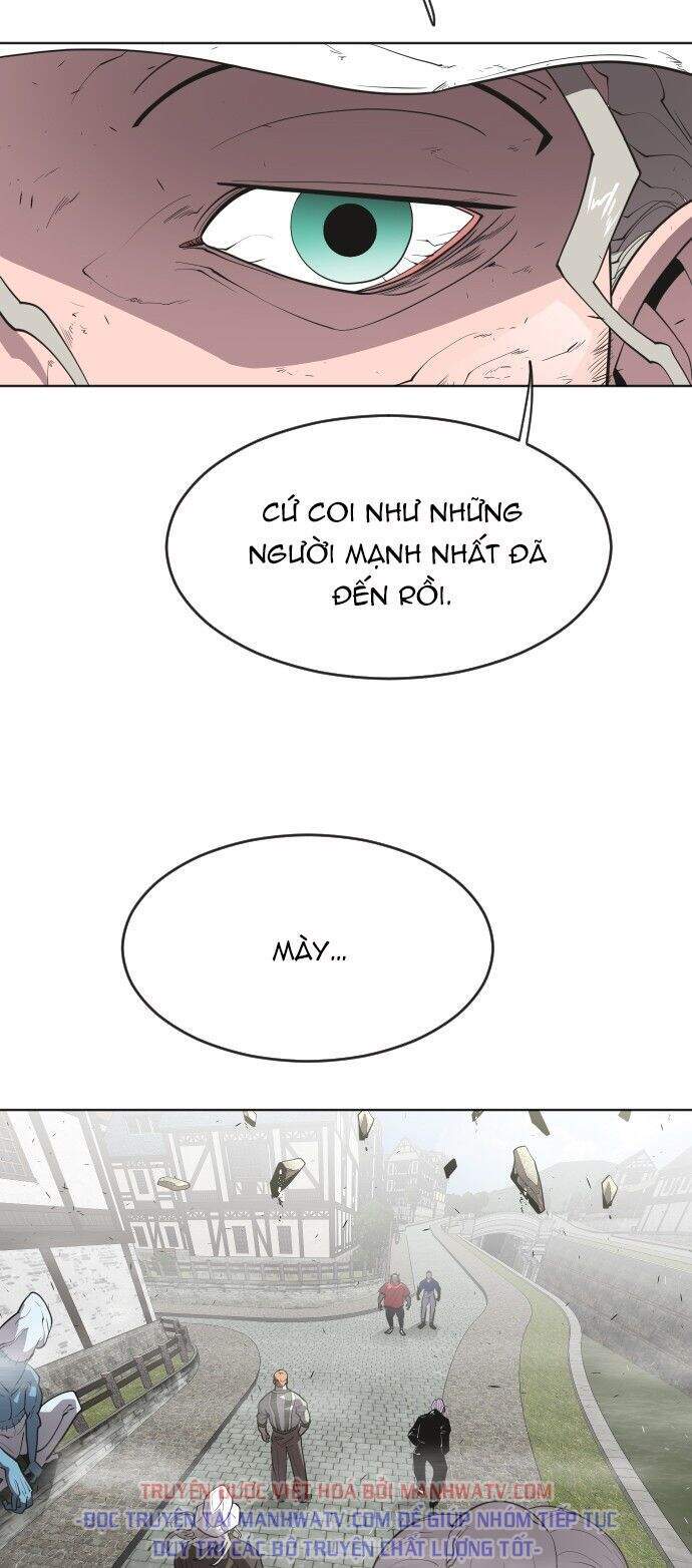 Kĩ Nguyên Của Anh Hùng Chapter 53 - 9