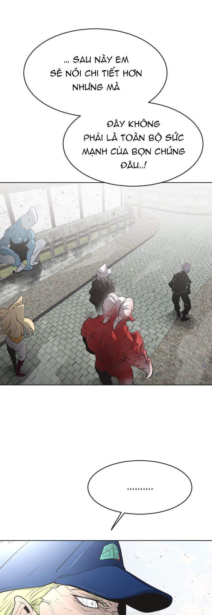 Kĩ Nguyên Của Anh Hùng Chapter 54 - 31