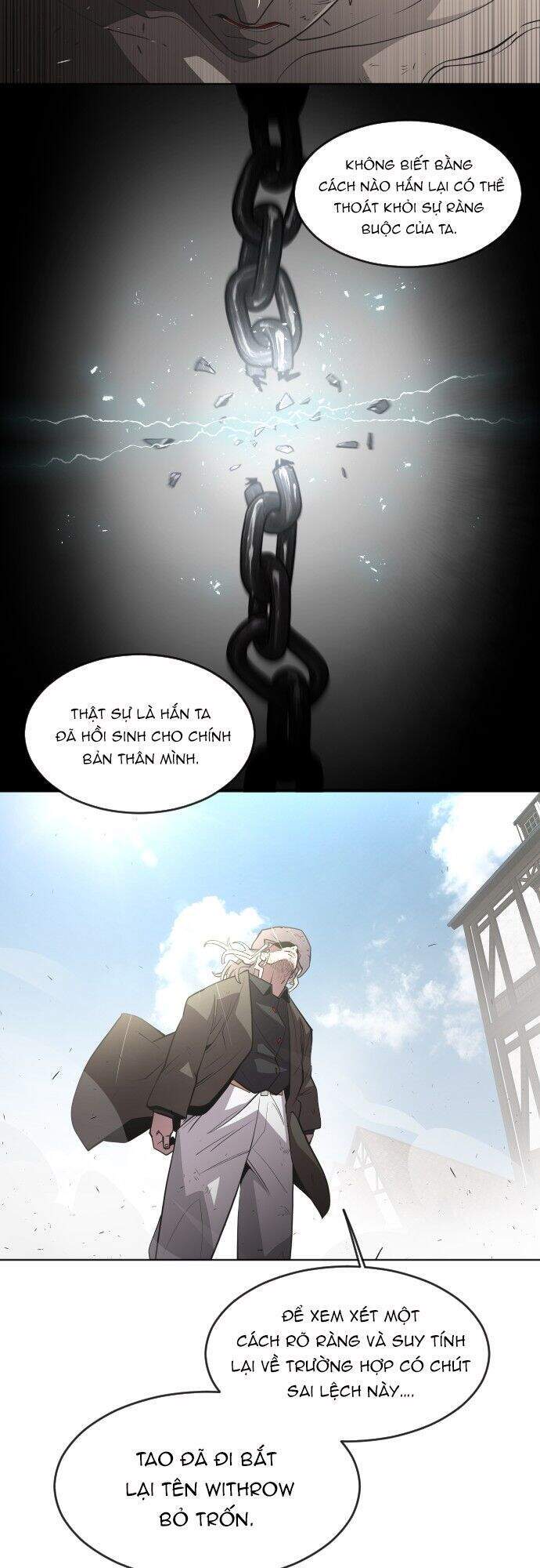 Kĩ Nguyên Của Anh Hùng Chapter 54 - 40