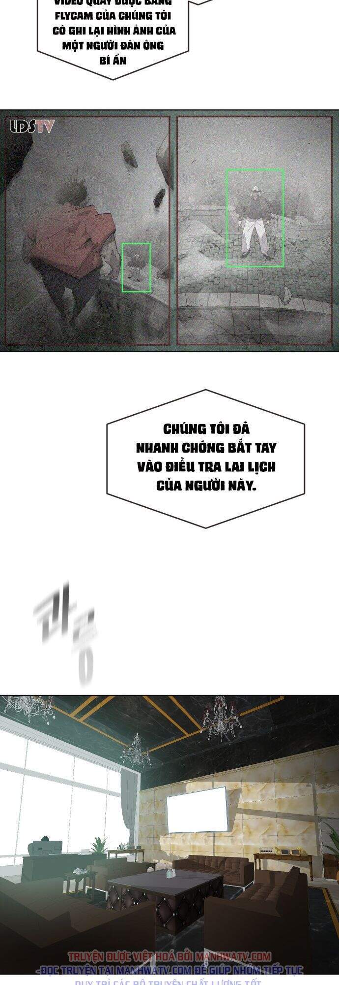 Kĩ Nguyên Của Anh Hùng Chapter 55 - 21