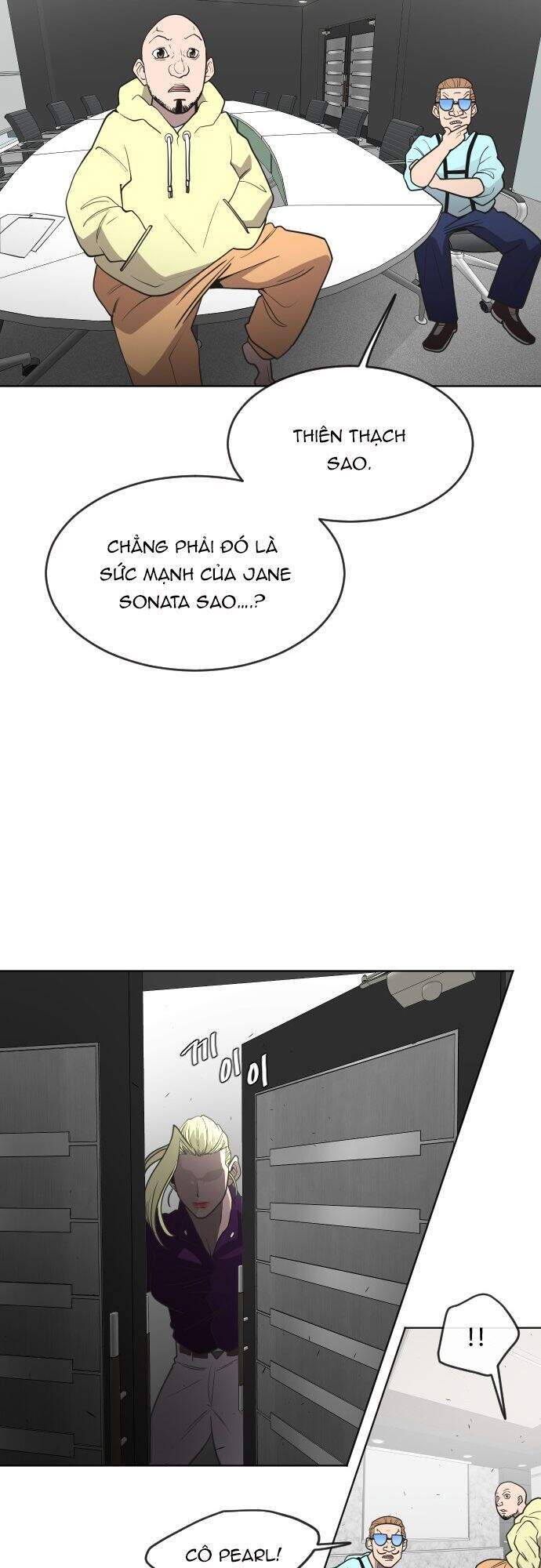 Kĩ Nguyên Của Anh Hùng Chapter 55 - 27