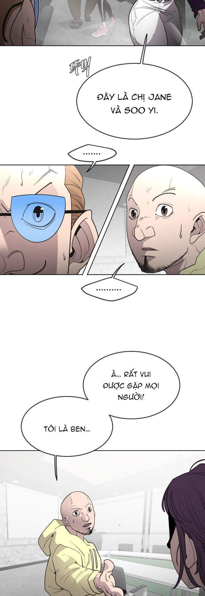 Kĩ Nguyên Của Anh Hùng Chapter 55 - 30