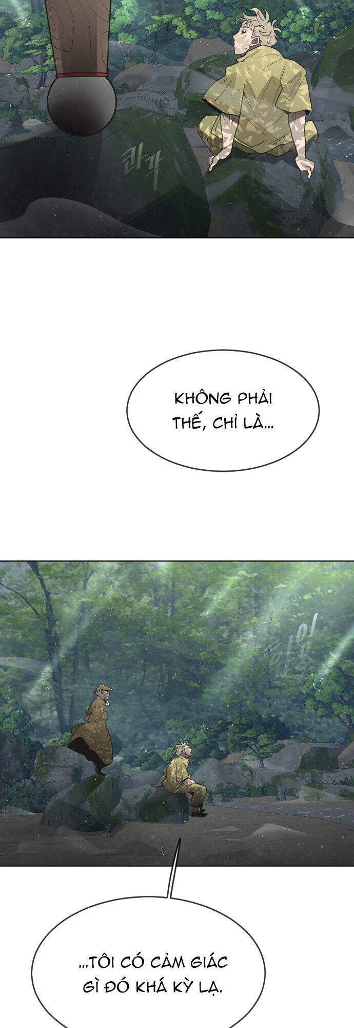 Kĩ Nguyên Của Anh Hùng Chapter 55 - 48