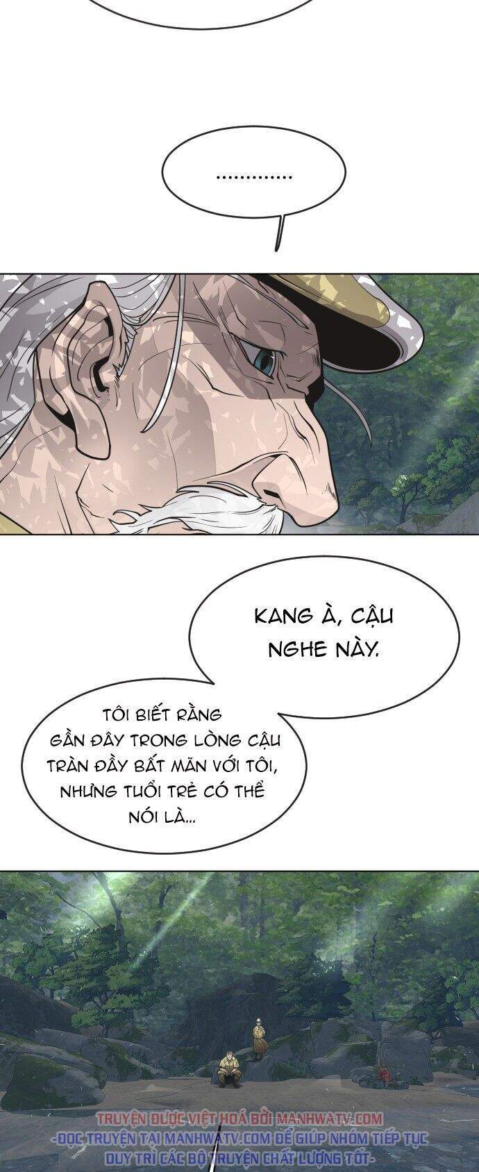Kĩ Nguyên Của Anh Hùng Chapter 55 - 49