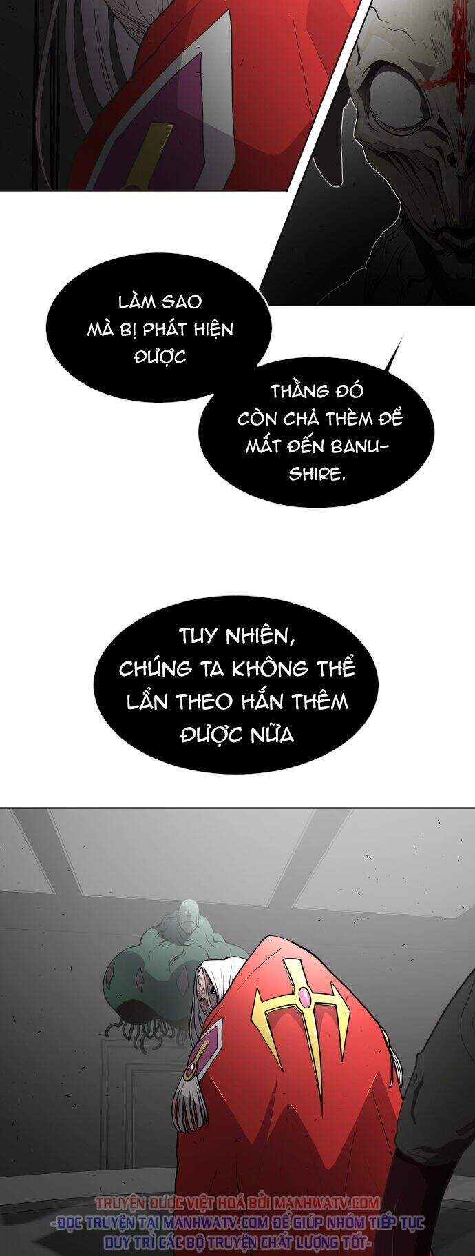 Kĩ Nguyên Của Anh Hùng Chapter 56 - 29