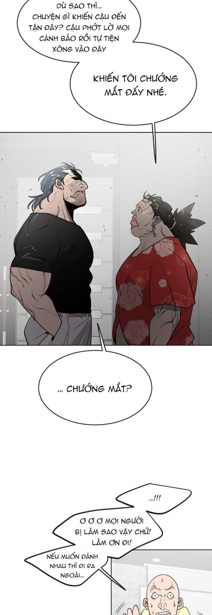 Kĩ Nguyên Của Anh Hùng Chapter 56 - 39