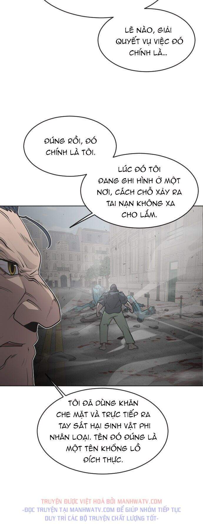 Kĩ Nguyên Của Anh Hùng Chapter 56 - 48