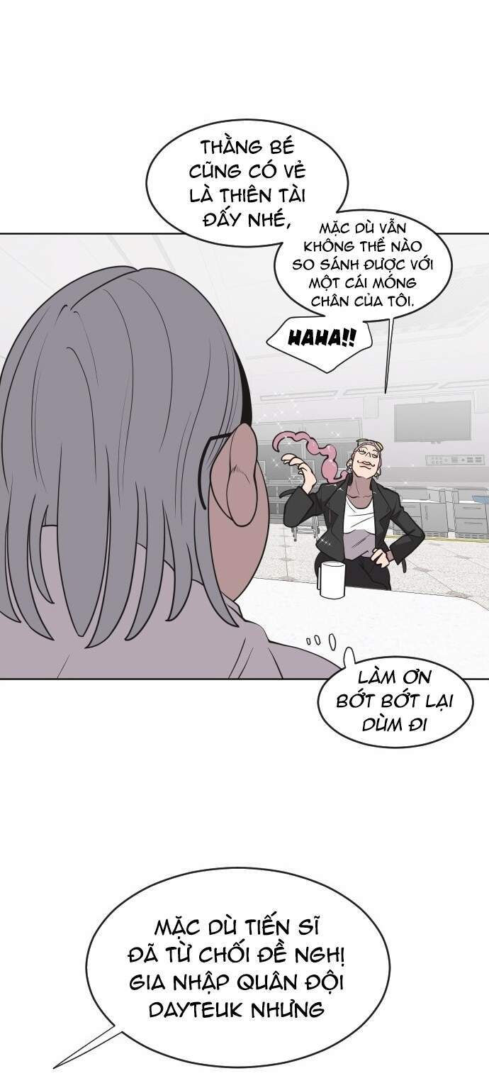 Kĩ Nguyên Của Anh Hùng Chapter 57 - 16