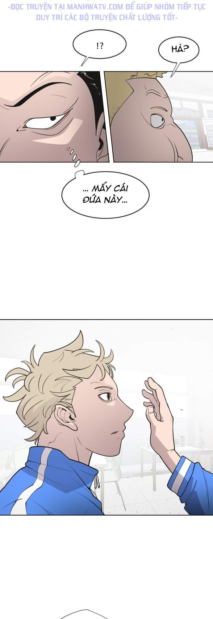 Kĩ Nguyên Của Anh Hùng Chapter 58 - 17
