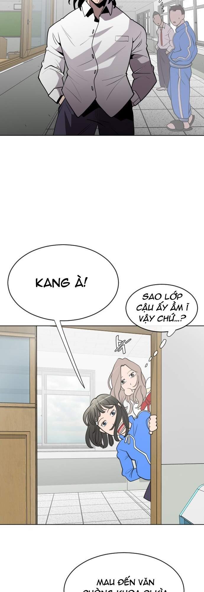 Kĩ Nguyên Của Anh Hùng Chapter 58 - 34