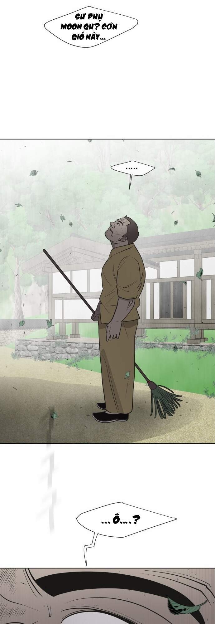 Kĩ Nguyên Của Anh Hùng Chapter 58 - 55