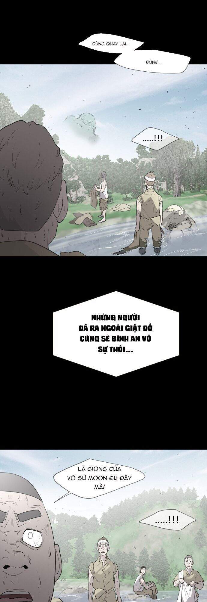 Kĩ Nguyên Của Anh Hùng Chapter 60 - 20