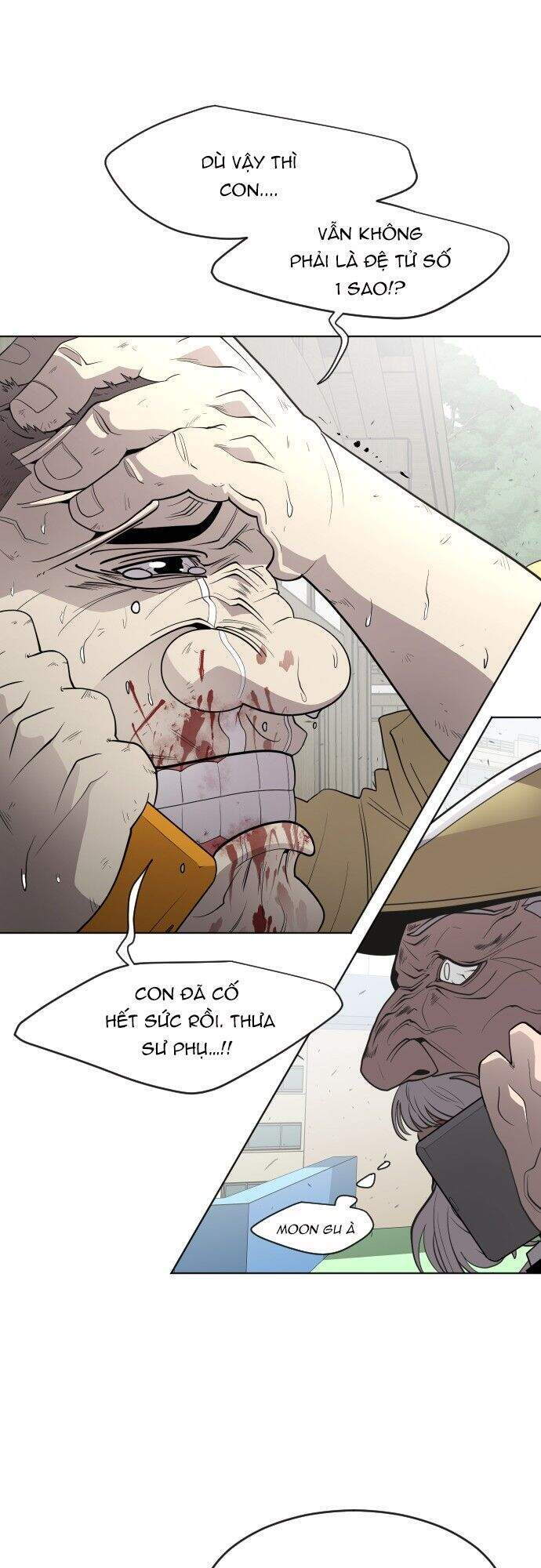 Kĩ Nguyên Của Anh Hùng Chapter 60 - 22