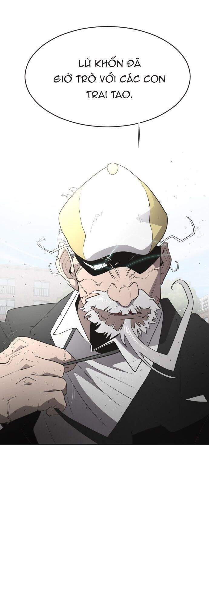 Kĩ Nguyên Của Anh Hùng Chapter 62 - 2