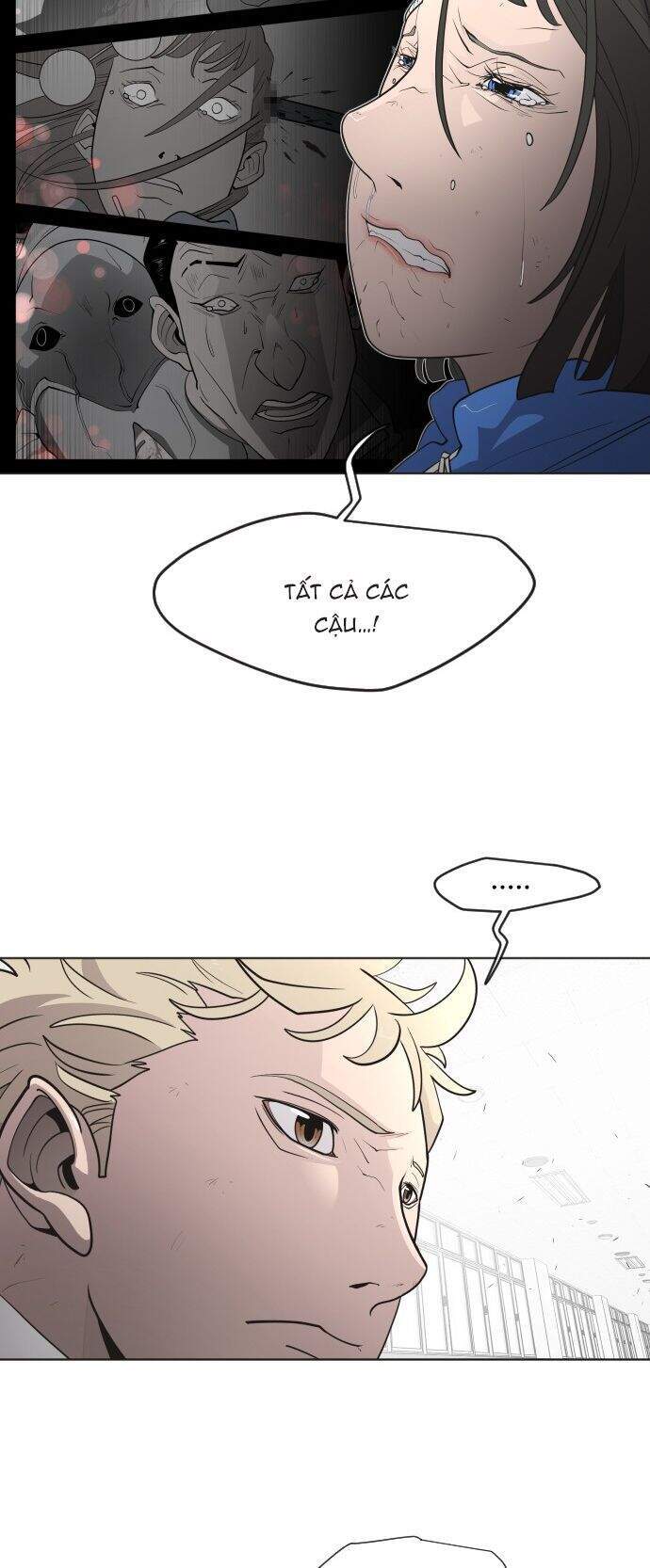Kĩ Nguyên Của Anh Hùng Chapter 62 - 27