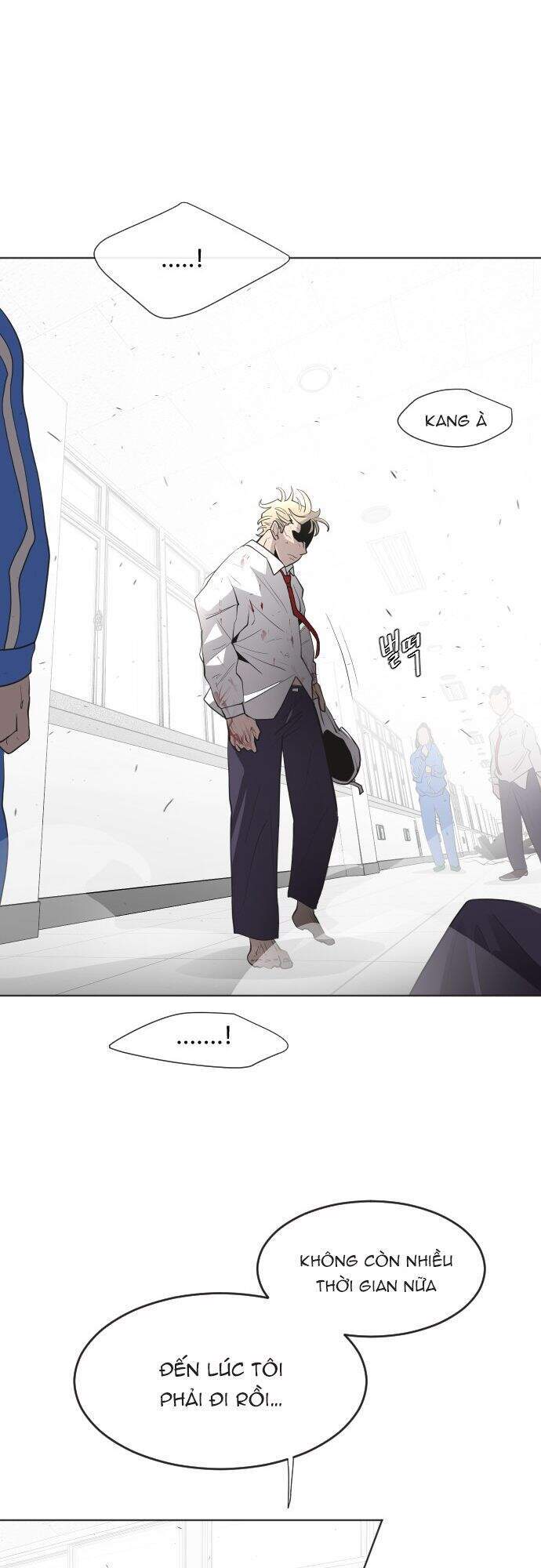 Kĩ Nguyên Của Anh Hùng Chapter 62 - 34