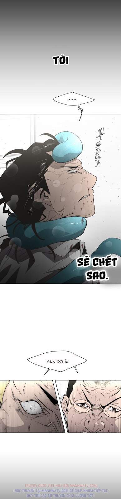 Kĩ Nguyên Của Anh Hùng Chapter 64 - 20