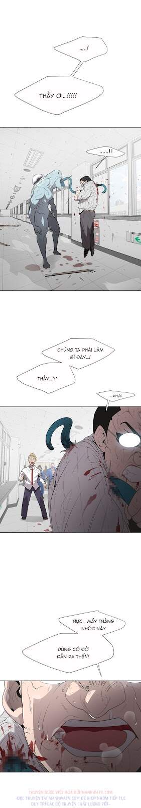 Kĩ Nguyên Của Anh Hùng Chapter 64 - 4