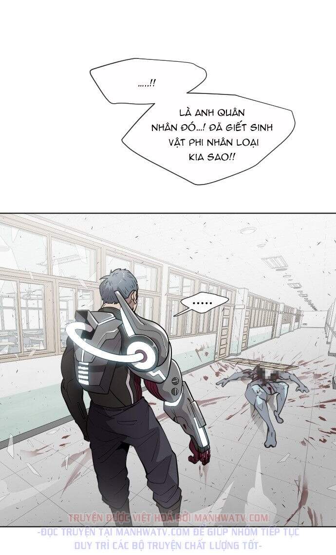 Kĩ Nguyên Của Anh Hùng Chapter 65 - 13