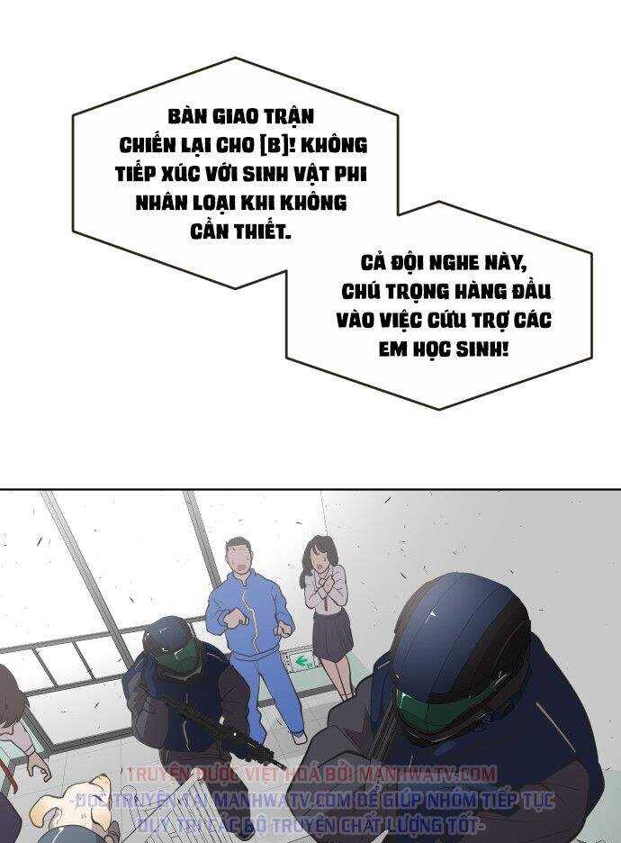 Kĩ Nguyên Của Anh Hùng Chapter 65 - 19