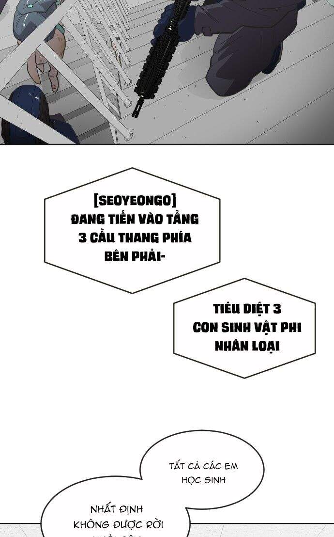 Kĩ Nguyên Của Anh Hùng Chapter 65 - 20