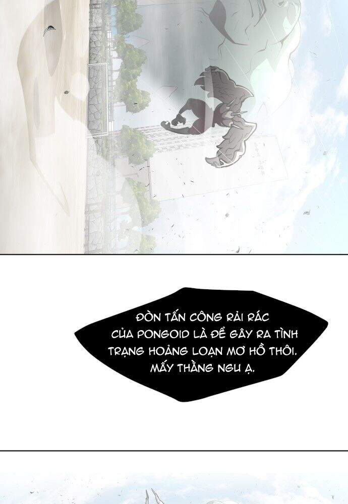 Kĩ Nguyên Của Anh Hùng Chapter 67 - 56