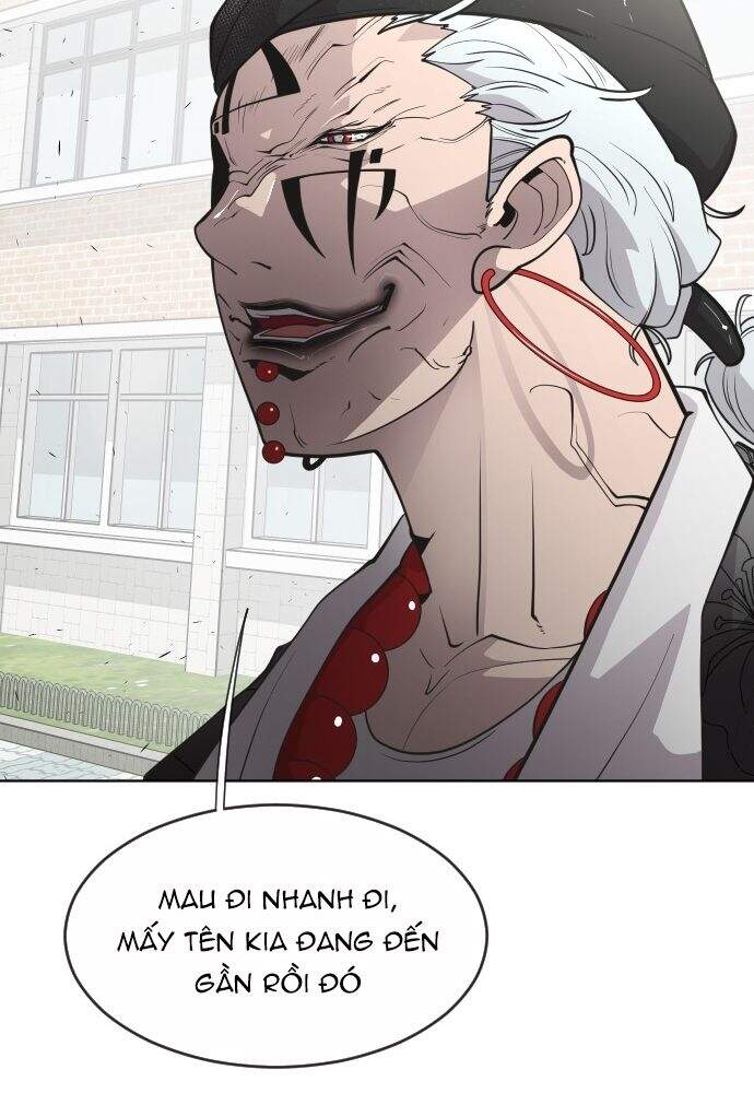 Kĩ Nguyên Của Anh Hùng Chapter 68 - 21