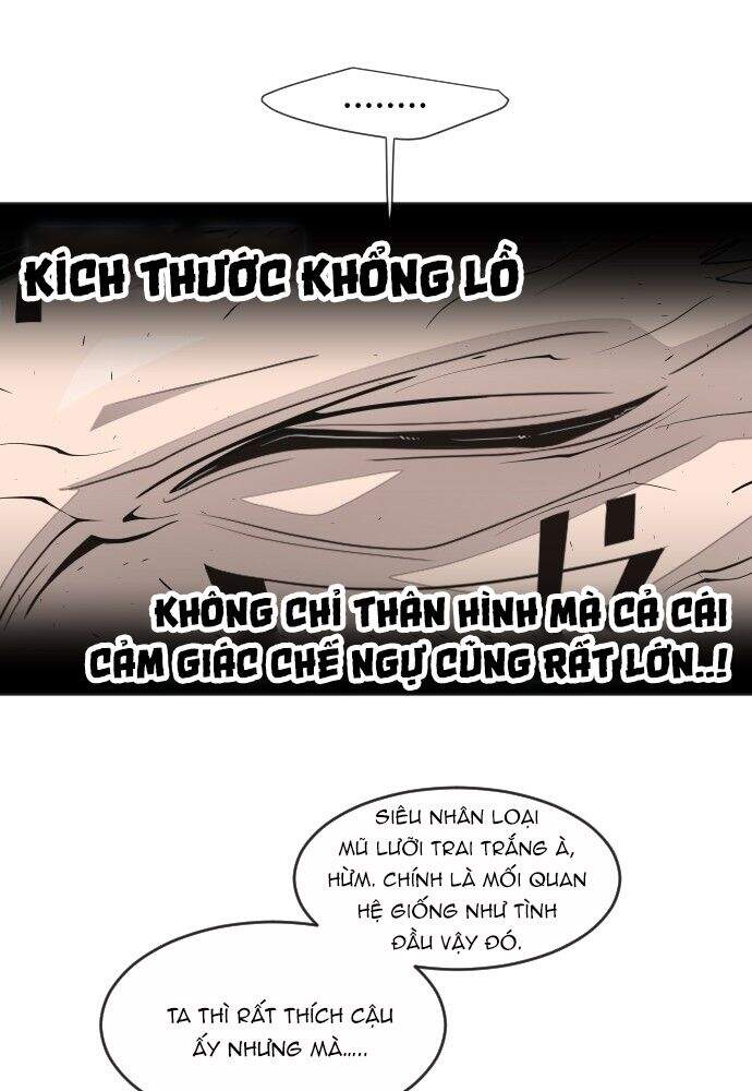 Kĩ Nguyên Của Anh Hùng Chapter 68 - 27