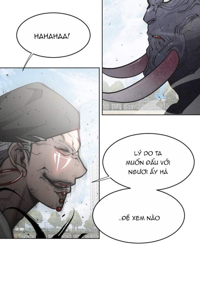 Kĩ Nguyên Của Anh Hùng Chapter 68 - 68