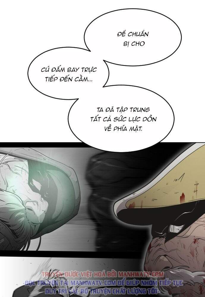 Kĩ Nguyên Của Anh Hùng Chapter 68 - 74
