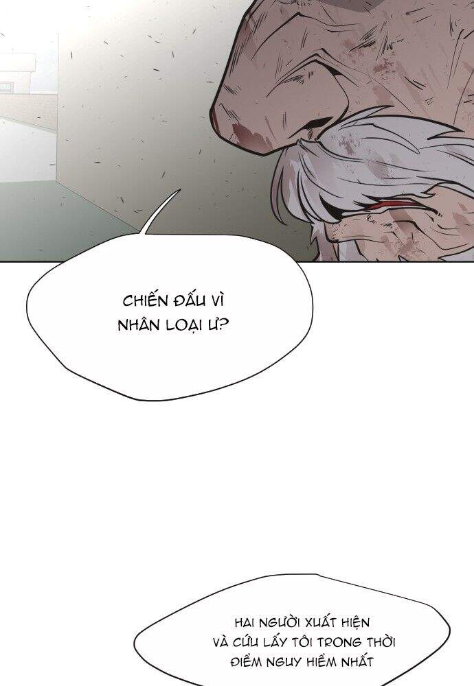 Kĩ Nguyên Của Anh Hùng Chapter 68 - 83