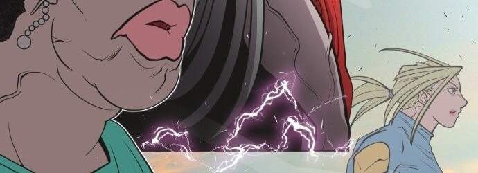Kĩ Nguyên Của Anh Hùng Chapter 69 - 138
