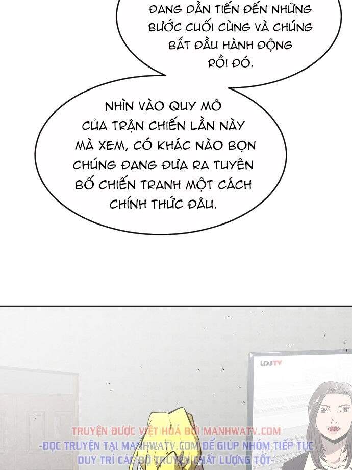 Kĩ Nguyên Của Anh Hùng Chapter 72 - 73