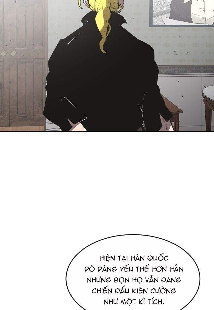 Kĩ Nguyên Của Anh Hùng Chapter 72 - 74