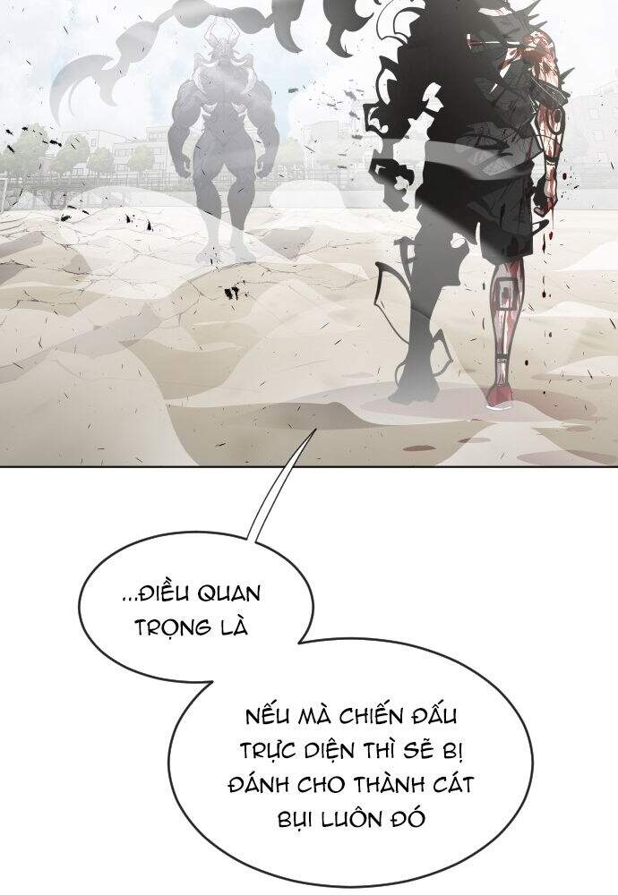 Kĩ Nguyên Của Anh Hùng Chapter 74 - 7