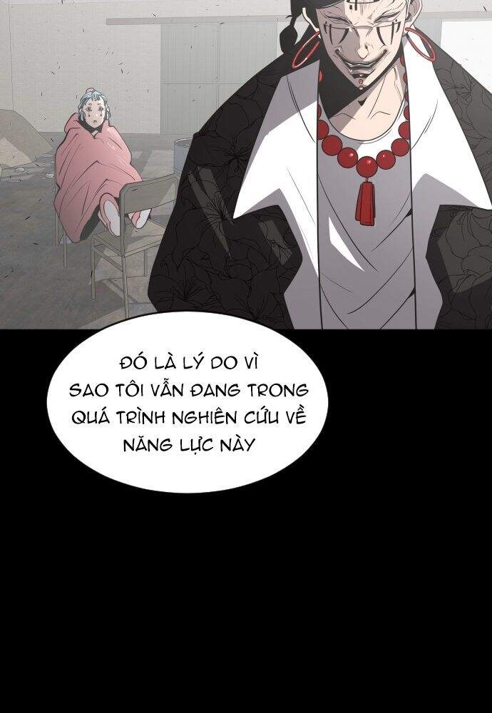 Kĩ Nguyên Của Anh Hùng Chapter 74 - 93