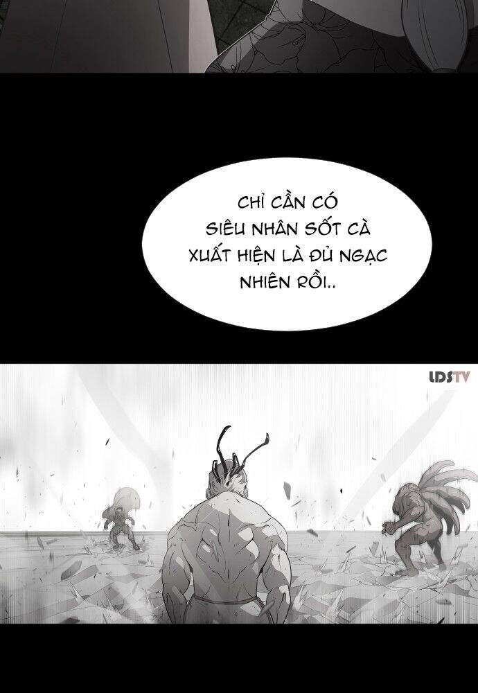 Kĩ Nguyên Của Anh Hùng Chapter 75 - 30