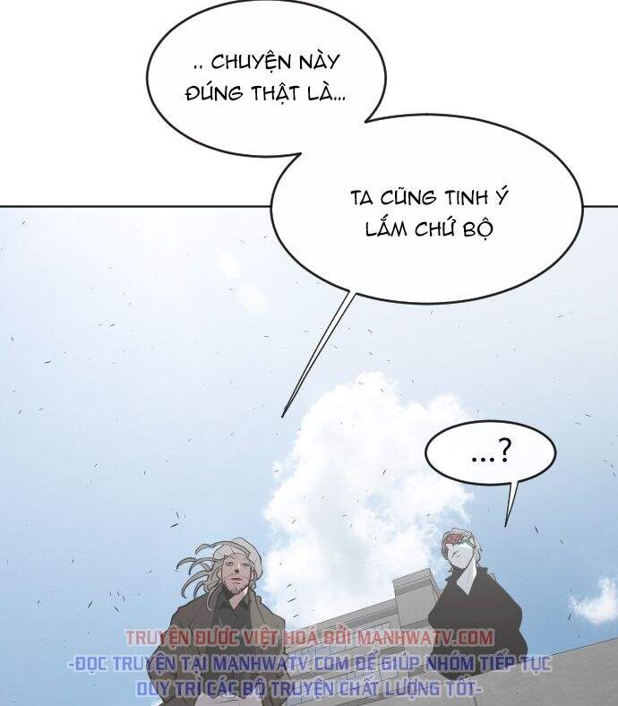 Kĩ Nguyên Của Anh Hùng Chapter 76 - 94